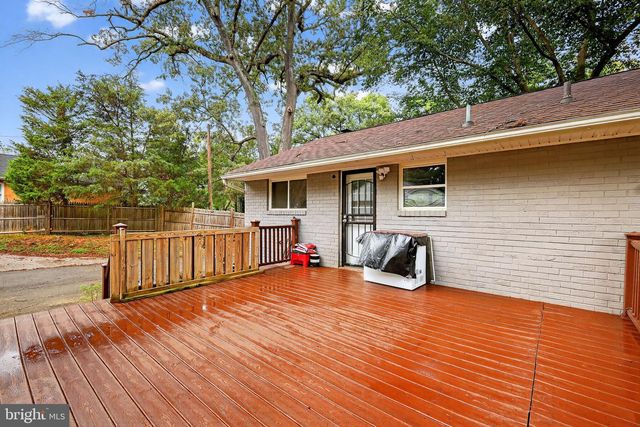 3515 LUMAR DR, Fort Washington, MD 20744