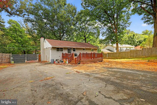 3515 LUMAR DR, Fort Washington, MD 20744