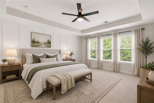 6458 Lanier Harbor Landing, Buford, GA 30518