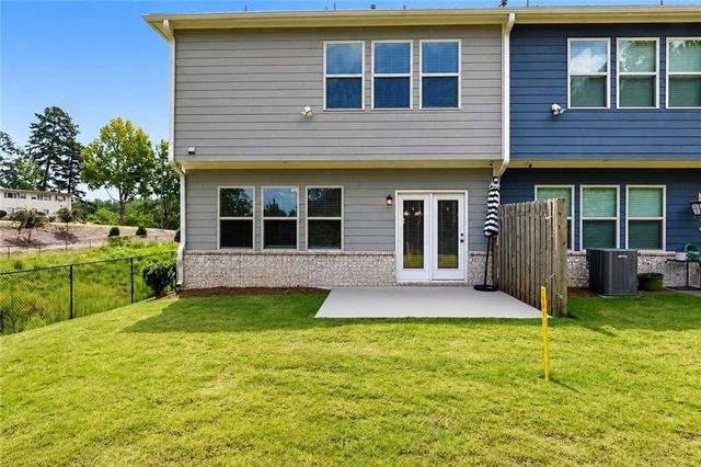 6458 Lanier Harbor Landing, Buford, GA 30518