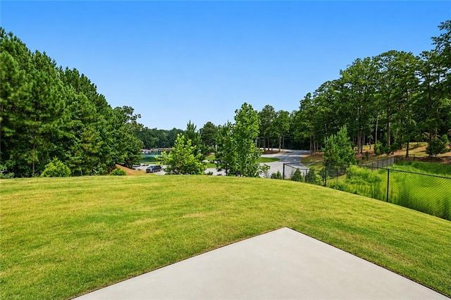 6458 Lanier Harbor Landing, Buford, GA 30518