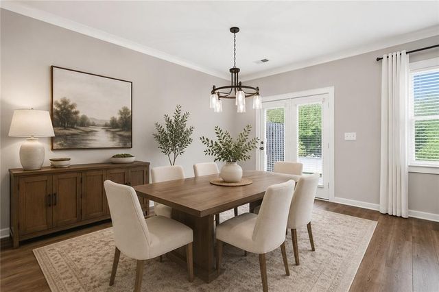 6458 Lanier Harbor Landing, Buford, GA 30518