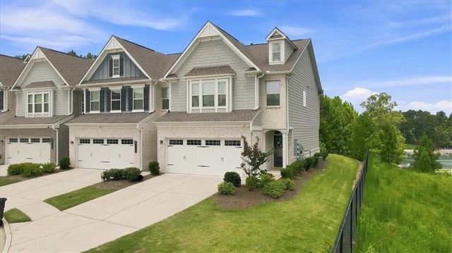 6458 Lanier Harbor Landing, Buford, GA 30518