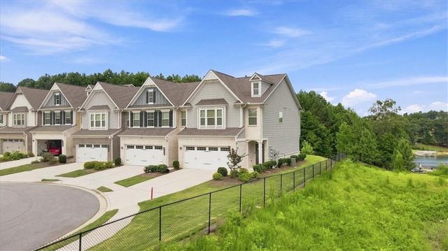 6458 Lanier Harbor Landing, Buford, GA 30518
