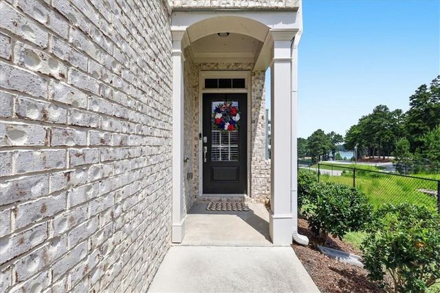6458 Lanier Harbor Landing, Buford, GA 30518