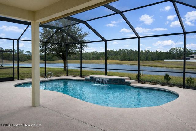 119 Broyles Drive SE, Palm Bay, FL 32909