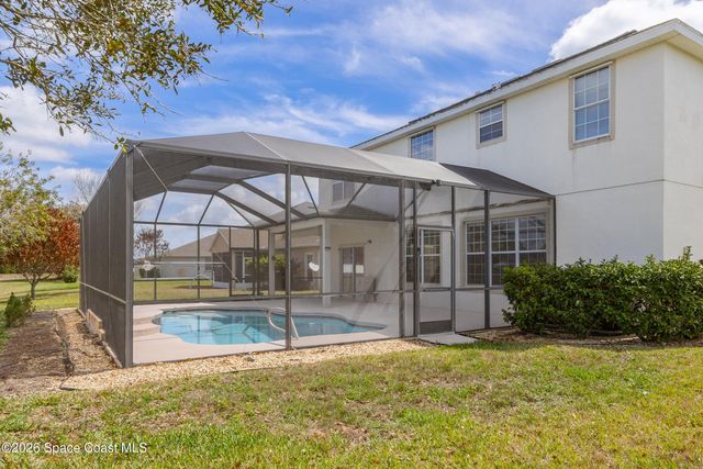 119 Broyles Drive SE, Palm Bay, FL 32909