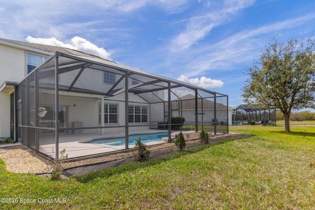 119 Broyles Drive SE, Palm Bay, FL 32909