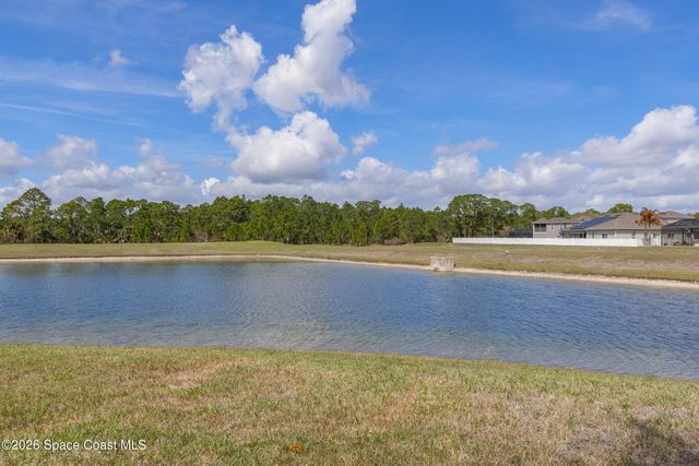 119 Broyles Drive SE, Palm Bay, FL 32909