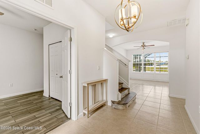 119 Broyles Drive SE, Palm Bay, FL 32909