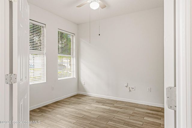 119 Broyles Drive SE, Palm Bay, FL 32909