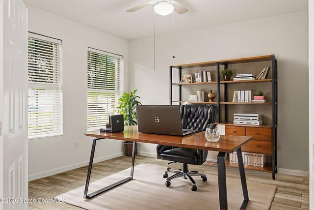 119 Broyles Drive SE, Palm Bay, FL 32909