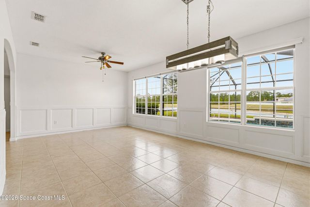 119 Broyles Drive SE, Palm Bay, FL 32909