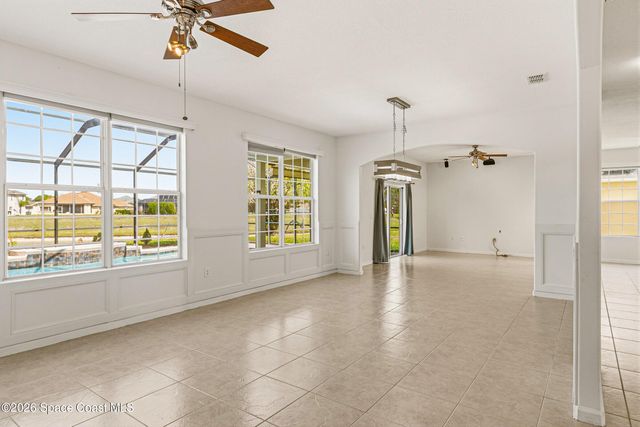 119 Broyles Drive SE, Palm Bay, FL 32909