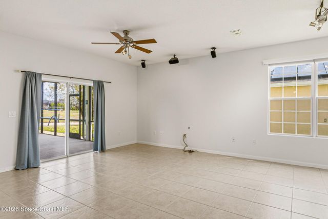 119 Broyles Drive SE, Palm Bay, FL 32909