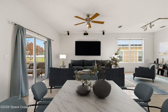 119 Broyles Drive SE, Palm Bay, FL 32909