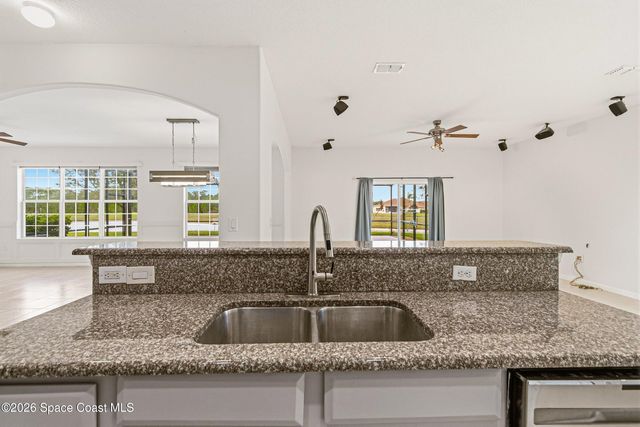 119 Broyles Drive SE, Palm Bay, FL 32909