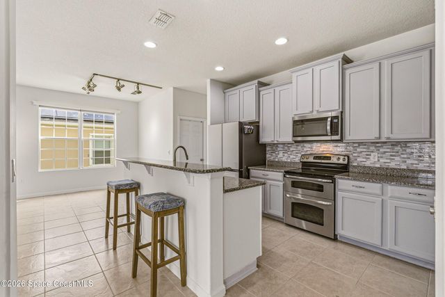 119 Broyles Drive SE, Palm Bay, FL 32909