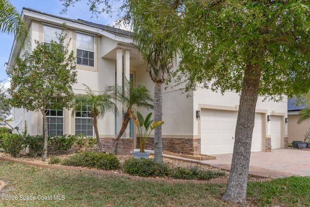 119 Broyles Drive SE, Palm Bay, FL 32909