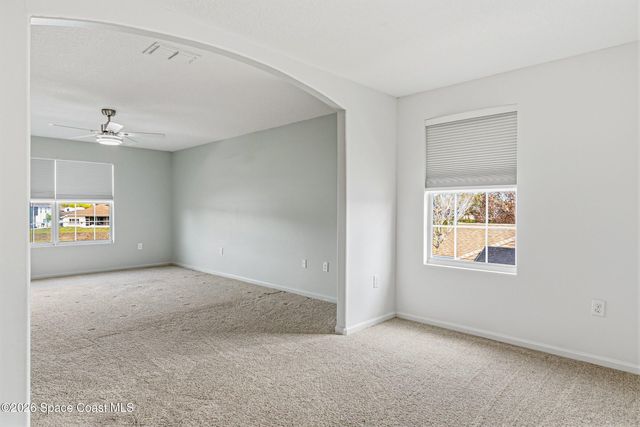 119 Broyles Drive SE, Palm Bay, FL 32909