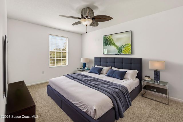 119 Broyles Drive SE, Palm Bay, FL 32909