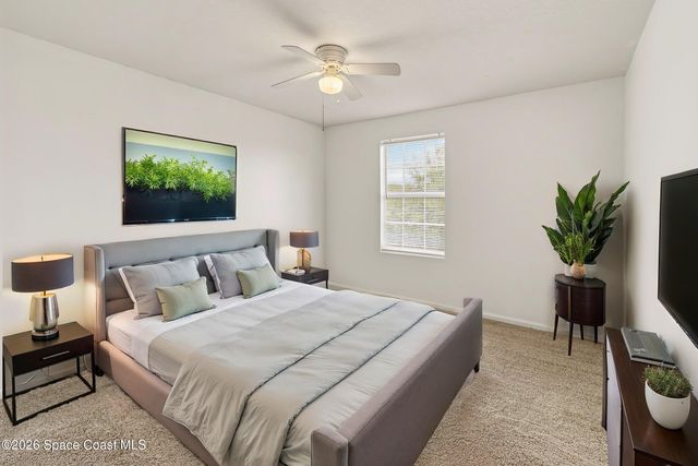 119 Broyles Drive SE, Palm Bay, FL 32909