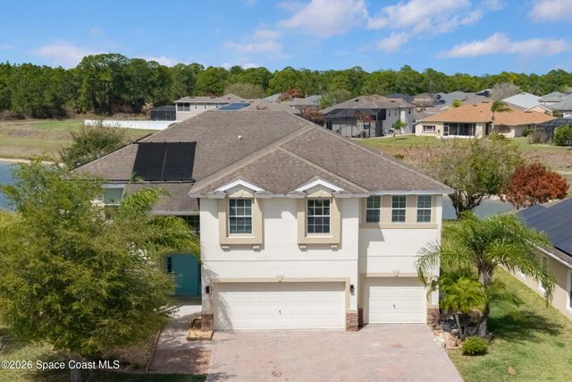 119 Broyles Drive SE, Palm Bay, FL 32909