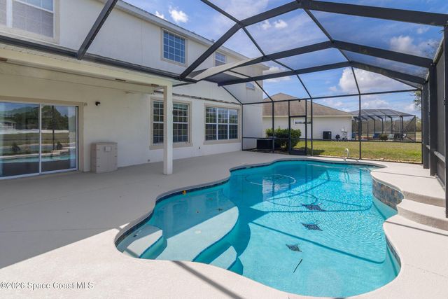 119 Broyles Drive SE, Palm Bay, FL 32909