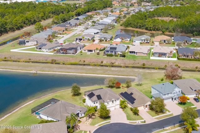 119 Broyles Drive SE, Palm Bay, FL 32909