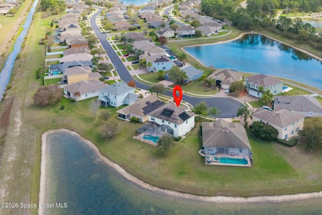 119 Broyles Drive SE, Palm Bay, FL 32909