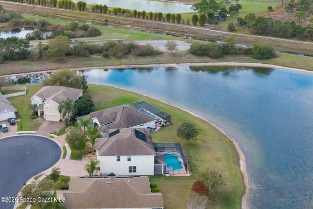 119 Broyles Drive SE, Palm Bay, FL 32909