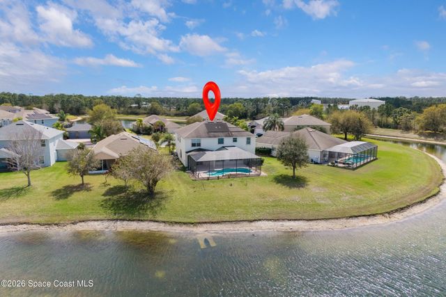 119 Broyles Drive SE, Palm Bay, FL 32909