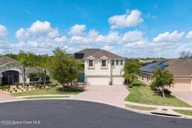 119 Broyles Drive SE, Palm Bay, FL 32909