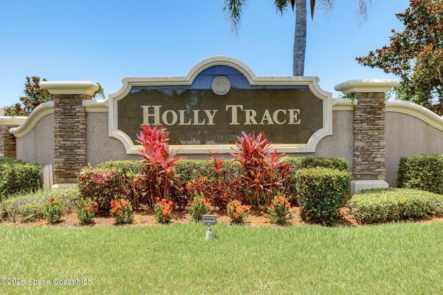 119 Broyles Drive SE, Palm Bay, FL 32909