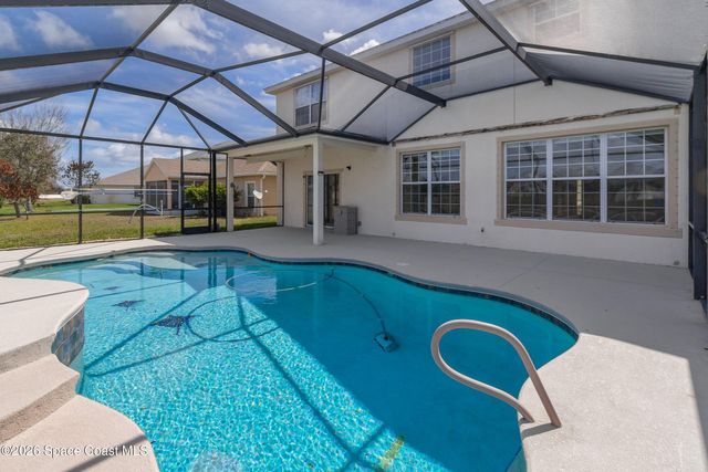 119 Broyles Drive SE, Palm Bay, FL 32909