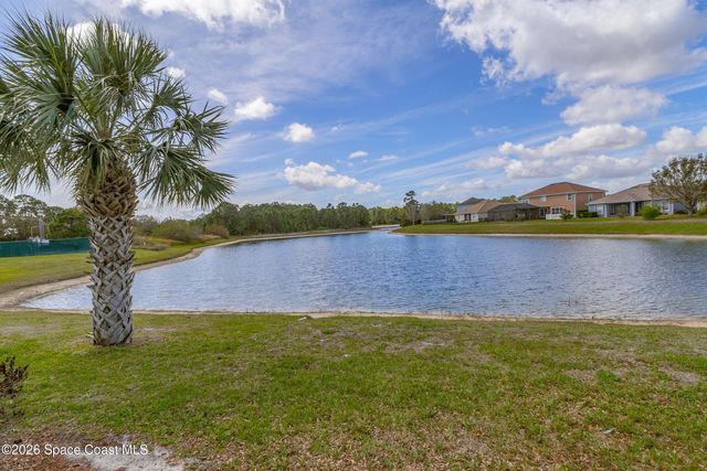 119 Broyles Drive SE, Palm Bay, FL 32909