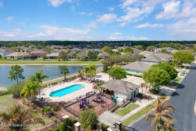 119 Broyles Drive SE, Palm Bay, FL 32909