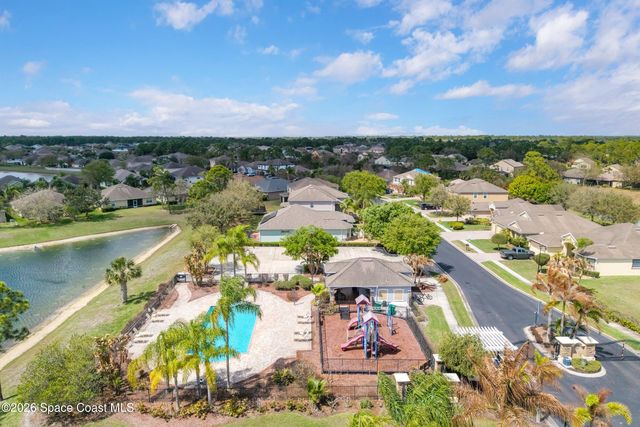 119 Broyles Drive SE, Palm Bay, FL 32909