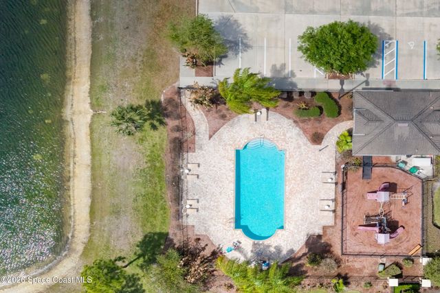 119 Broyles Drive SE, Palm Bay, FL 32909