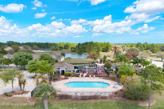 119 Broyles Drive SE, Palm Bay, FL 32909