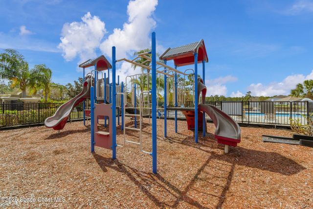 119 Broyles Drive SE, Palm Bay, FL 32909