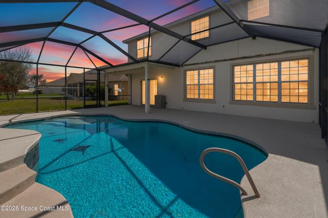 119 Broyles Drive SE, Palm Bay, FL 32909