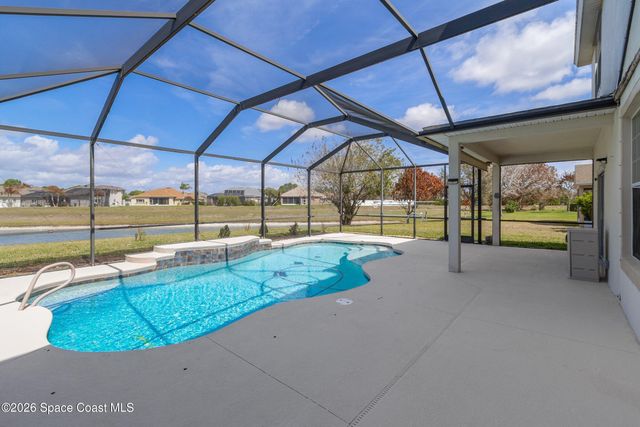 119 Broyles Drive SE, Palm Bay, FL 32909