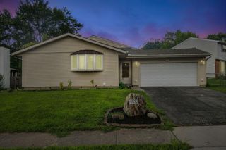 2168 Summit Row Boulevard, Powell, OH 43065