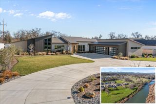 22215 Grand Estates Drive, Palo Cedro, CA 96073