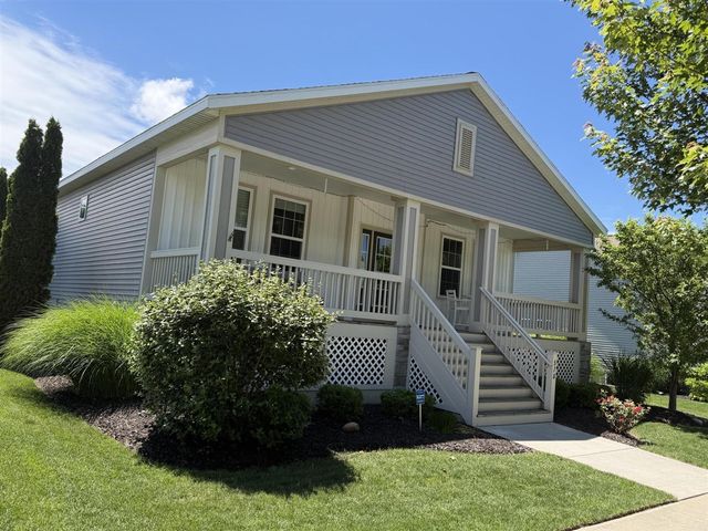 576 Brownstone Street, Holland, MI 49423