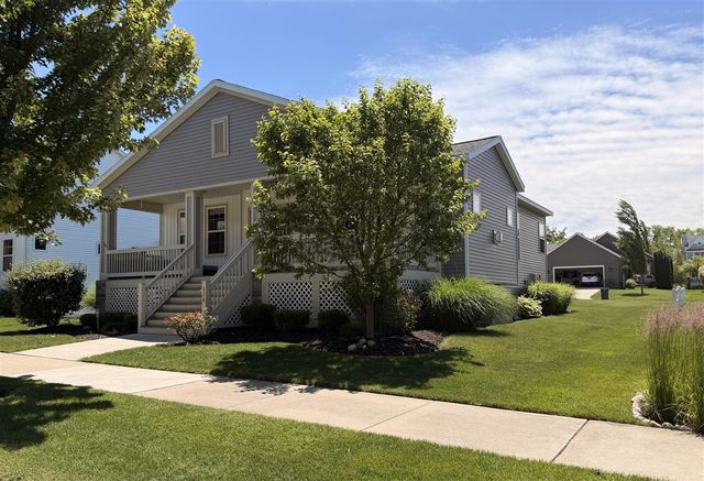 576 Brownstone Street, Holland, MI 49423
