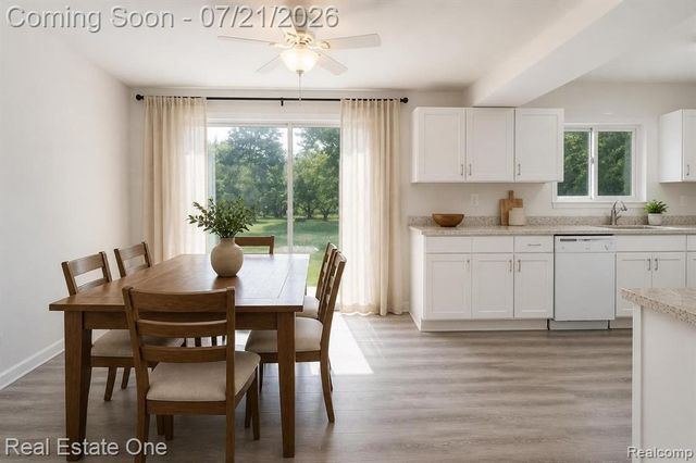4069 Village Square, Brighton, MI 48114