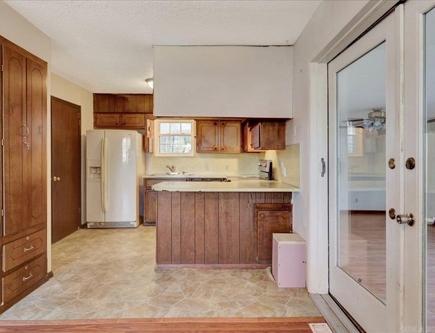 377 Valley Acres Road, Hot Springs, AR 71913