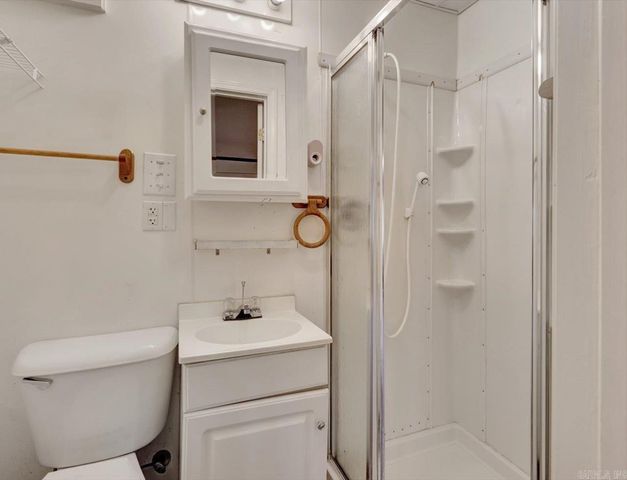 377 Valley Acres Road, Hot Springs, AR 71913